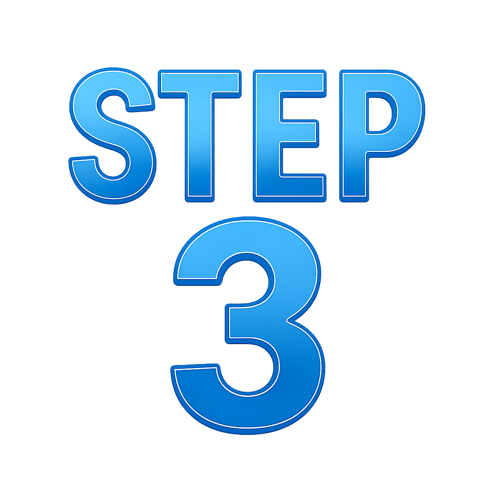 step 3